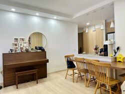 High Park Residences (D28), Apartment #503840601